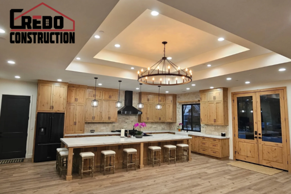 Expert Renovation Services in Los Gatos – Permit-Ready Solutions