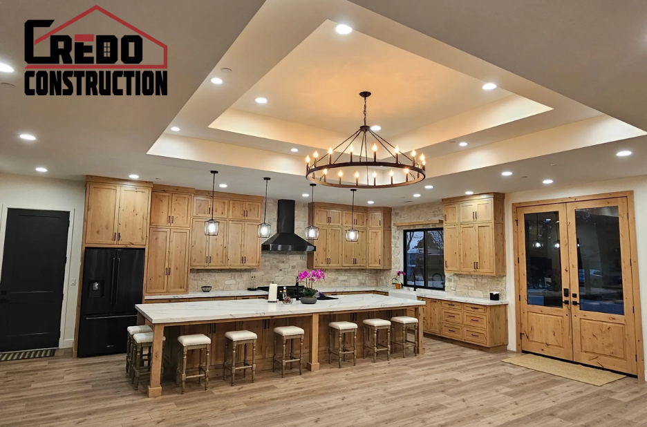 Expert Renovation Services in Los Gatos – Permit-Ready Solutions