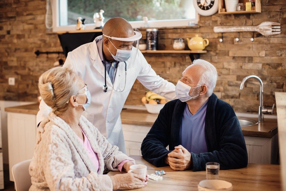Compassionate Care at a Trusted Winnipeg Medical Centre