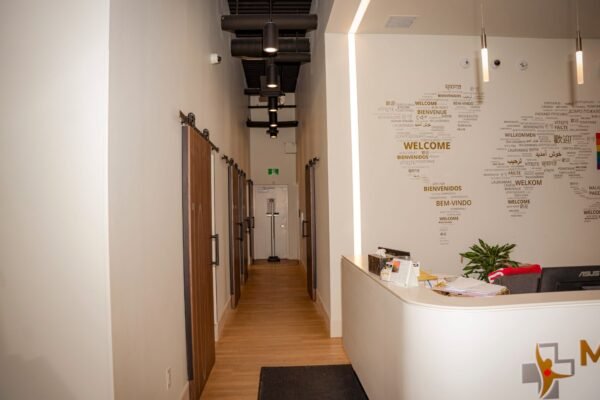 Mcphillips Medical Clinic: Trusted Care Close to Home