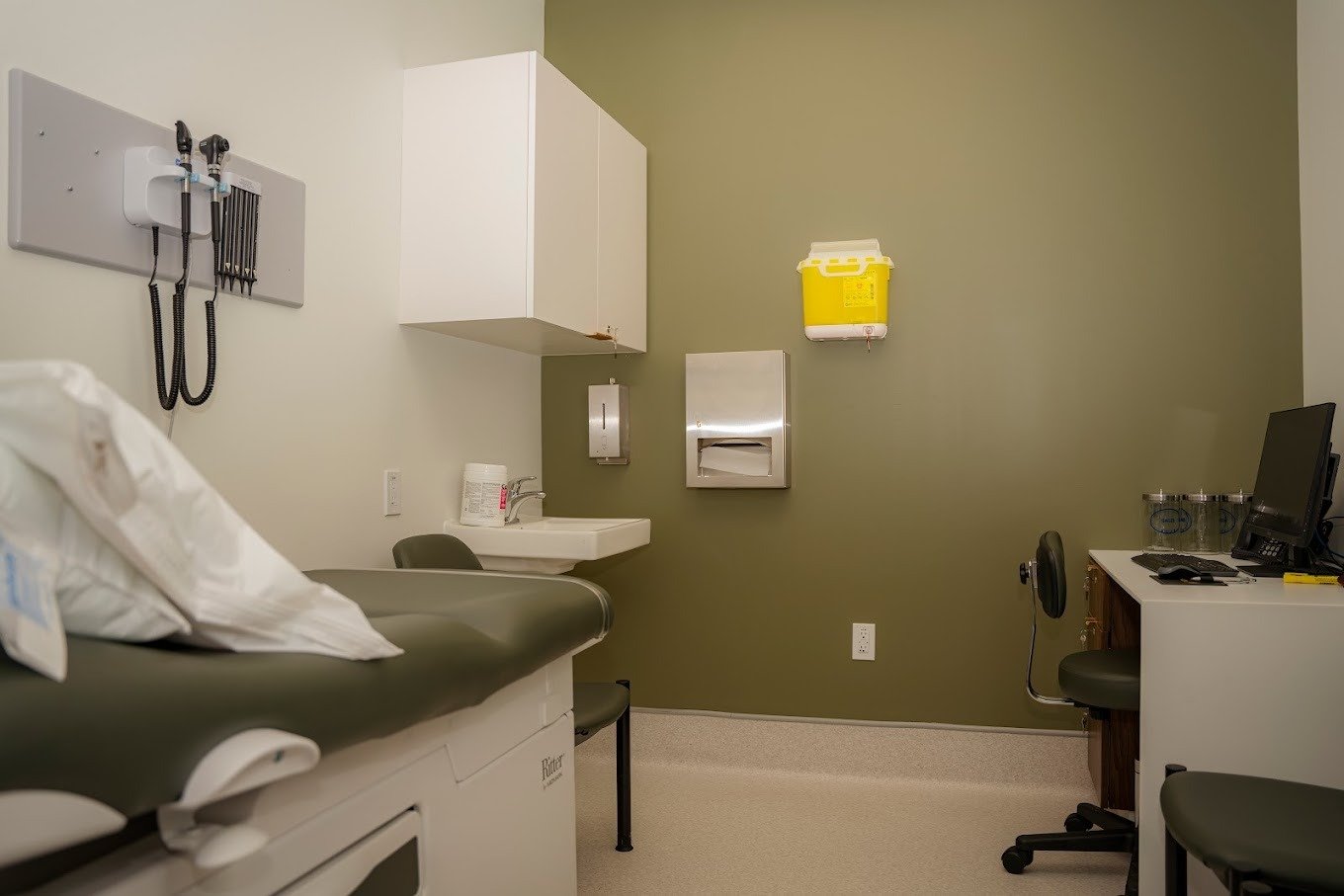 Urgent care when you need it: Winnipeg’s trusted clinic for same-day visits