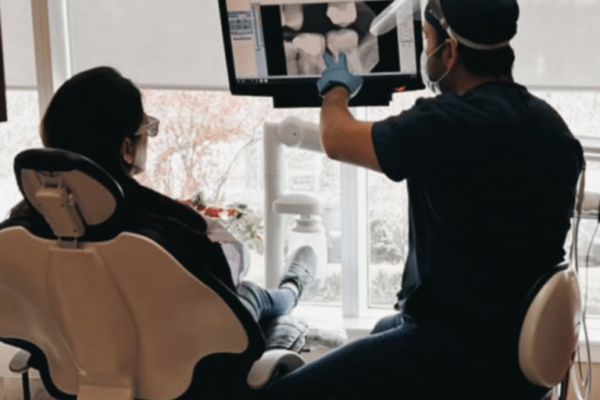 Urgent dental care in Pitt Meadows — fast relief for tooth pain