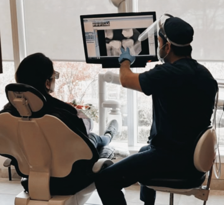 Urgent dental care in Pitt Meadows — fast relief for tooth pain
