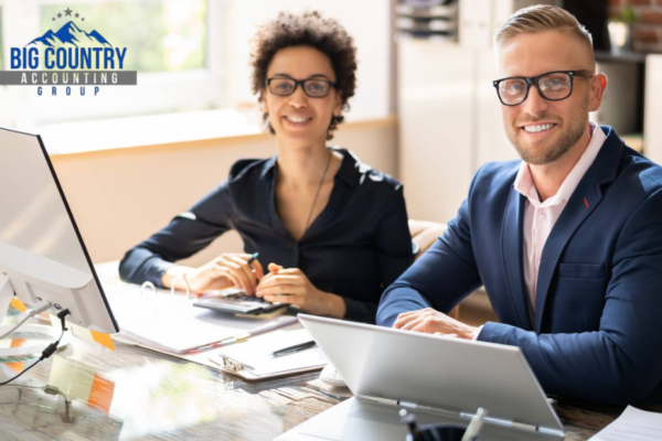 Flexible CFO Support for Growing Businesses