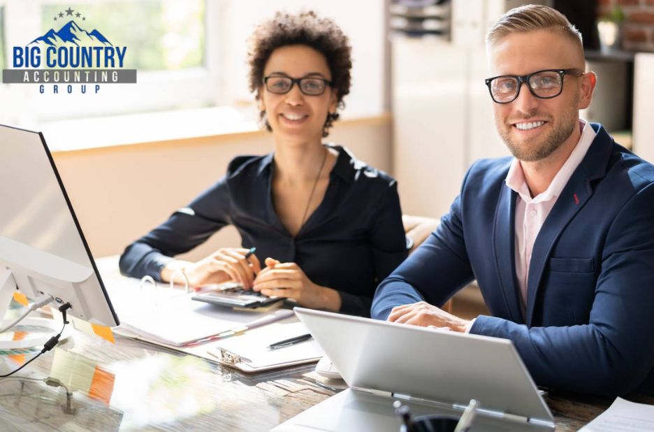 Flexible CFO Support for Growing Businesses