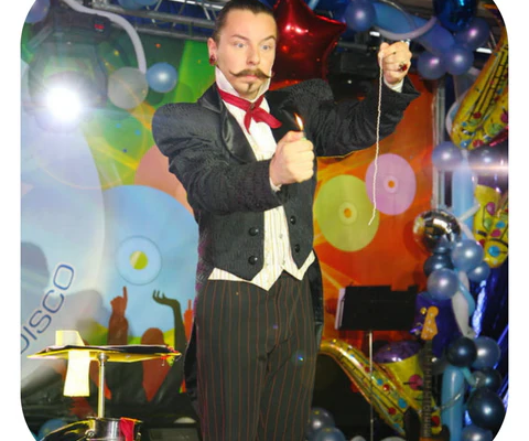 Unforgettable Kids Party Entertainment in Sydney