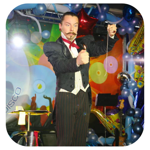 Unforgettable Kids Party Entertainment in Sydney