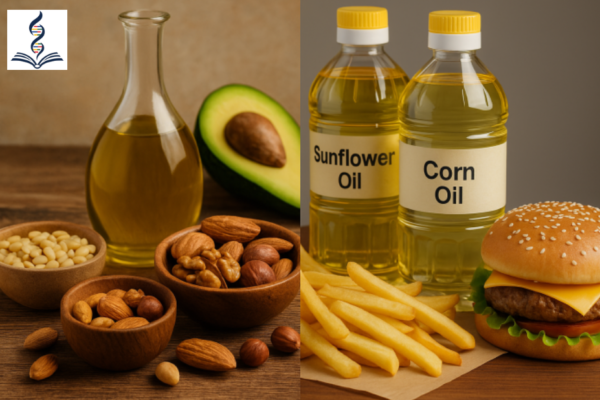 The Basics of Healthy Eating: What Science Tells Us