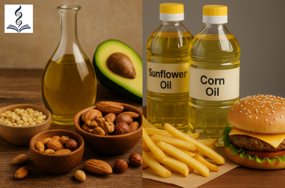 The Basics of Healthy Eating: What Science Tells Us