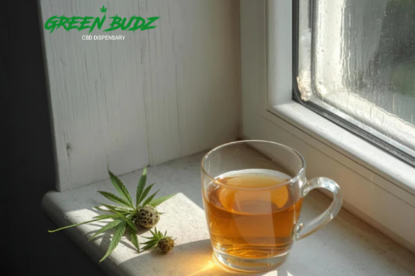 Shop Premium CBD Flower Online in the UK