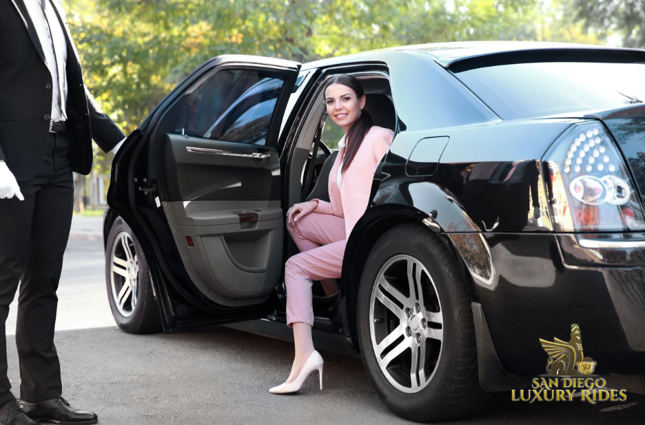 Explore San Diego in Style: Tailored Private Tours