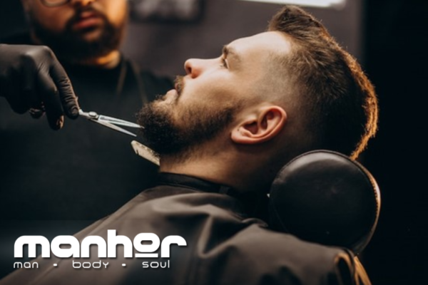 Grooming excellence for men in Melbourne’s premier salon