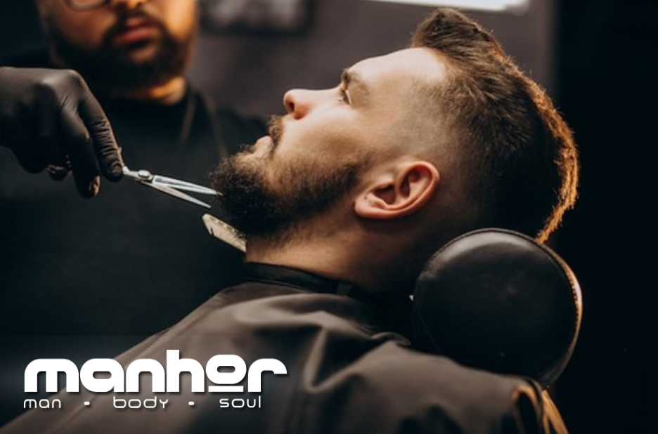 Grooming excellence for men in Melbourne’s premier salon