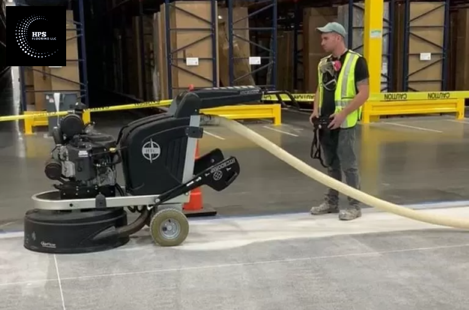 Top-Quality Flooring by HPS Flooring LLC