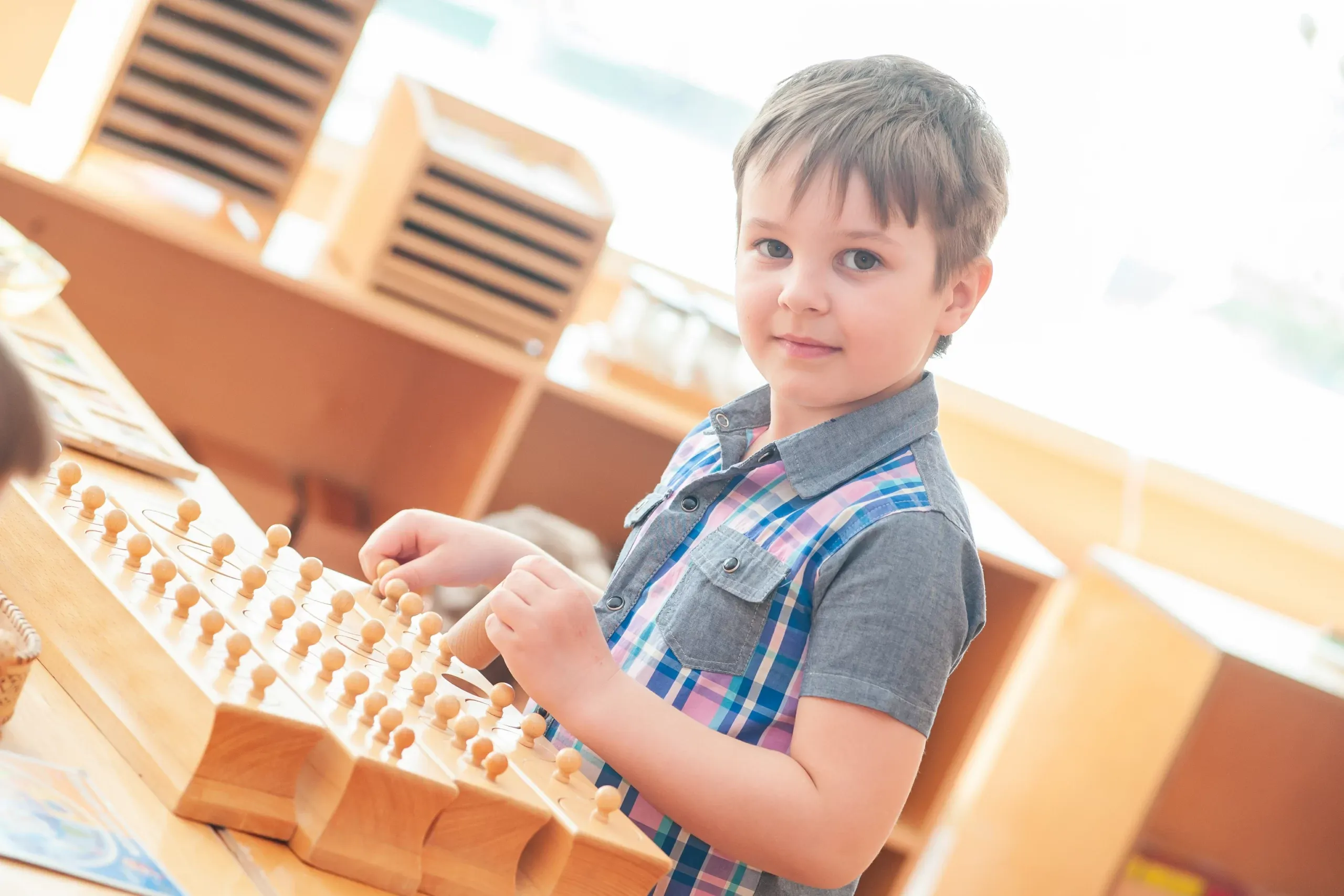 Discover Quality Montessori Tools for Hands-On Learning