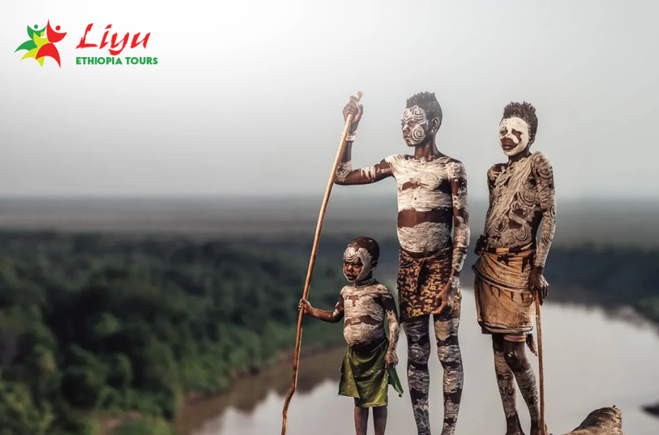 Explore Ethiopia with a trusted travel partner for customised journeys