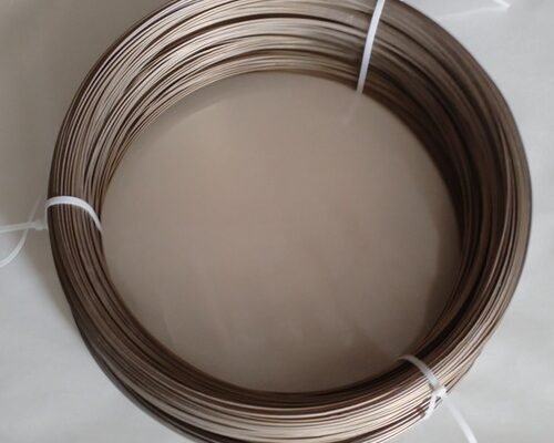 Find a Reliable Kanthal A1 Wire Substitution for Heaters