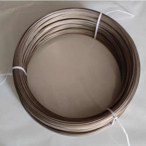 Premium Alloy Wire for High-Temp Heating Systems