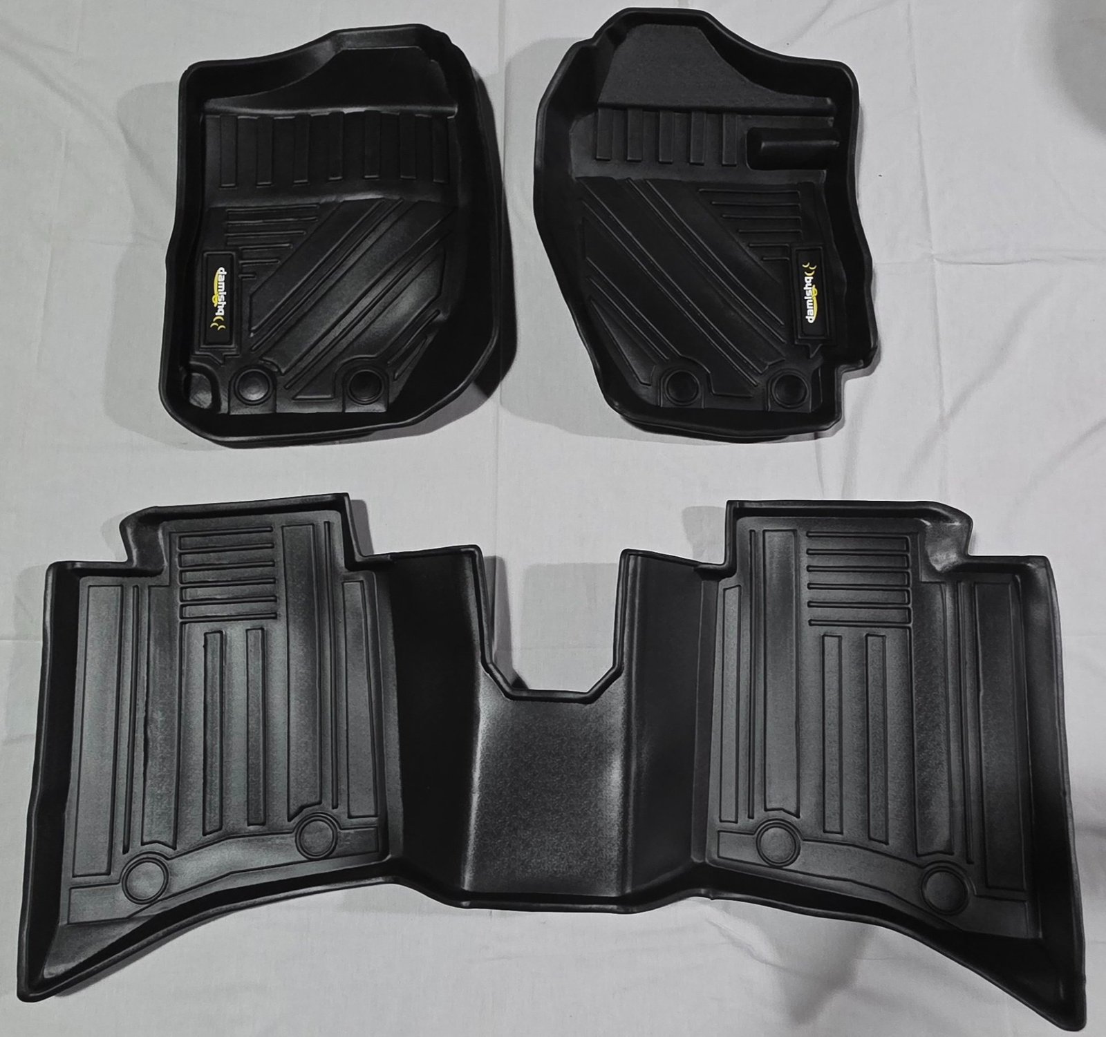 Protective, Stylish Car Floor Mats for Every Ride