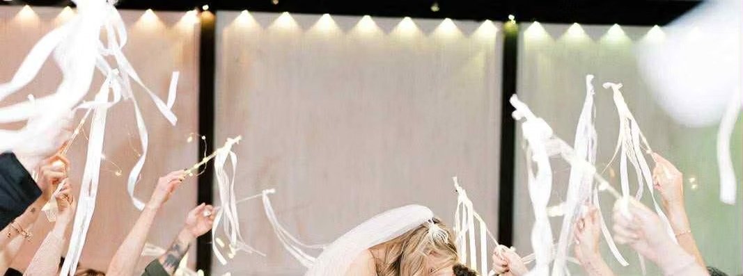 Romantic venues for your Charleston, WV wedding