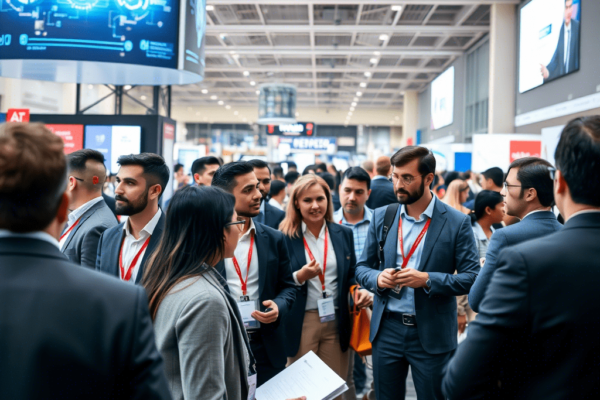 Masterful Tools for Seamless Event Promotion and Engagement
