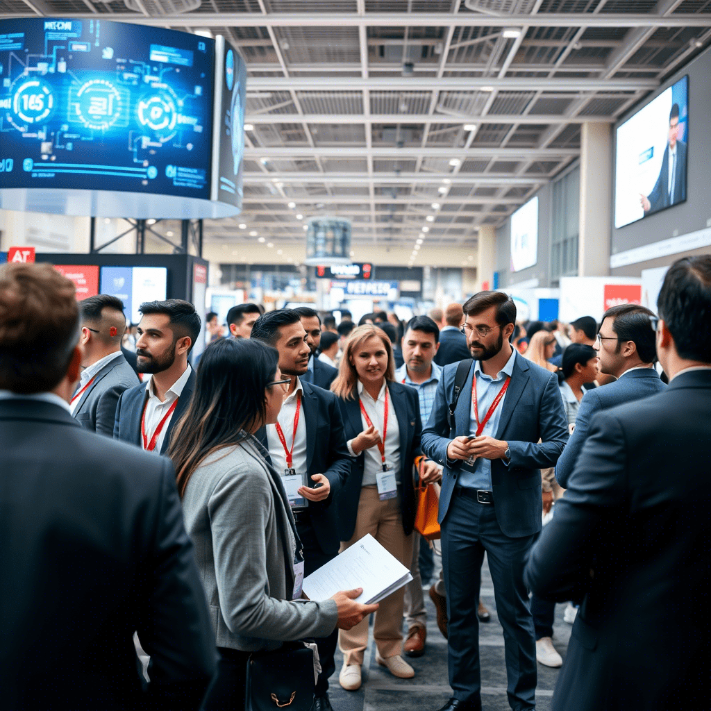 Masterful Tools for Seamless Event Promotion and Engagement