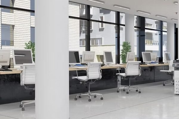 Reliable Regular Cleaning for Homes and Offices in Fairbanks