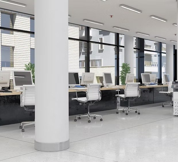 Reliable Regular Cleaning for Homes and Offices in Fairbanks