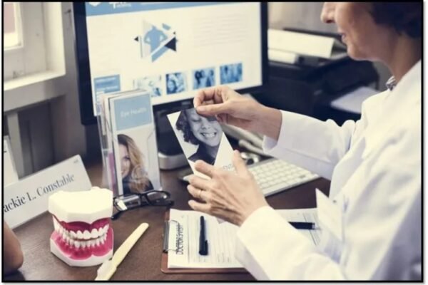 Streamline Your Dental Practice with Innovative Practice Management Tools