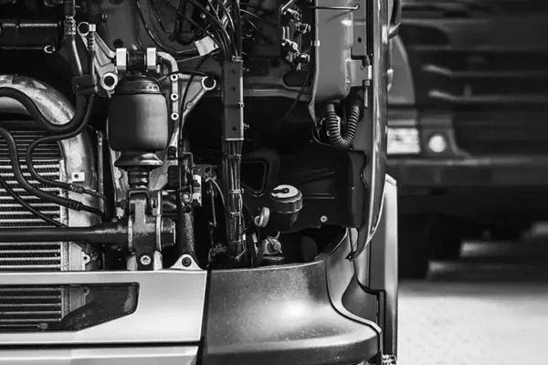 Expert Cummins Emissions Maintenance Across the US