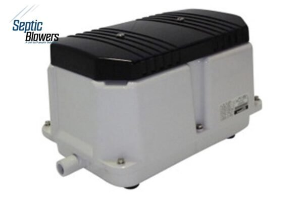 Powerful Hiblow Aeration Pump for Reliable Septic System Performance