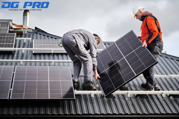 Comprehensive Solutions for Your Business and Personal Projects