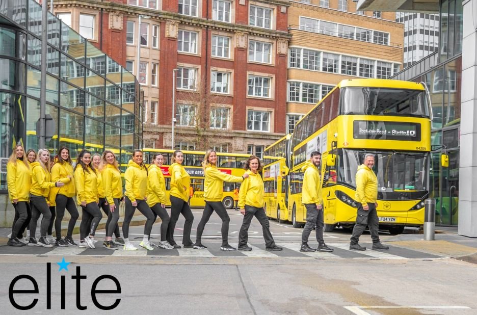 Elevate Your Brand with Premier Event Staffing in London