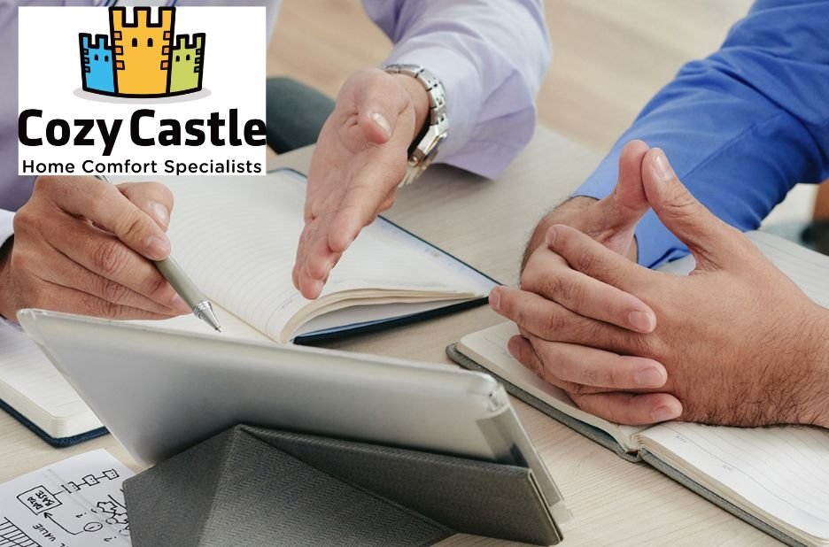 Top-Notch AC Repair in Toronto You Can Trust