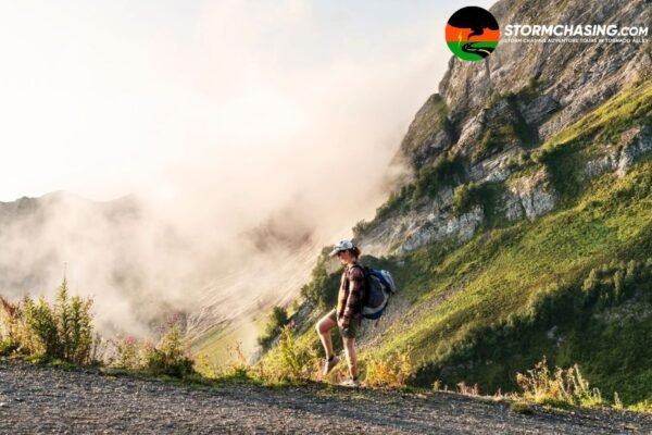 Chase the Sky: Unforgettable Stormbound Holidays for Adventure Seekers