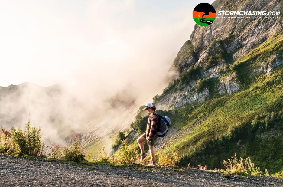 Chase the Sky: Unforgettable Stormbound Holidays for Adventure Seekers