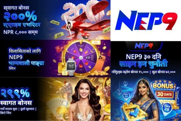 Discover Trusted Online Betting in Nepal for 2026