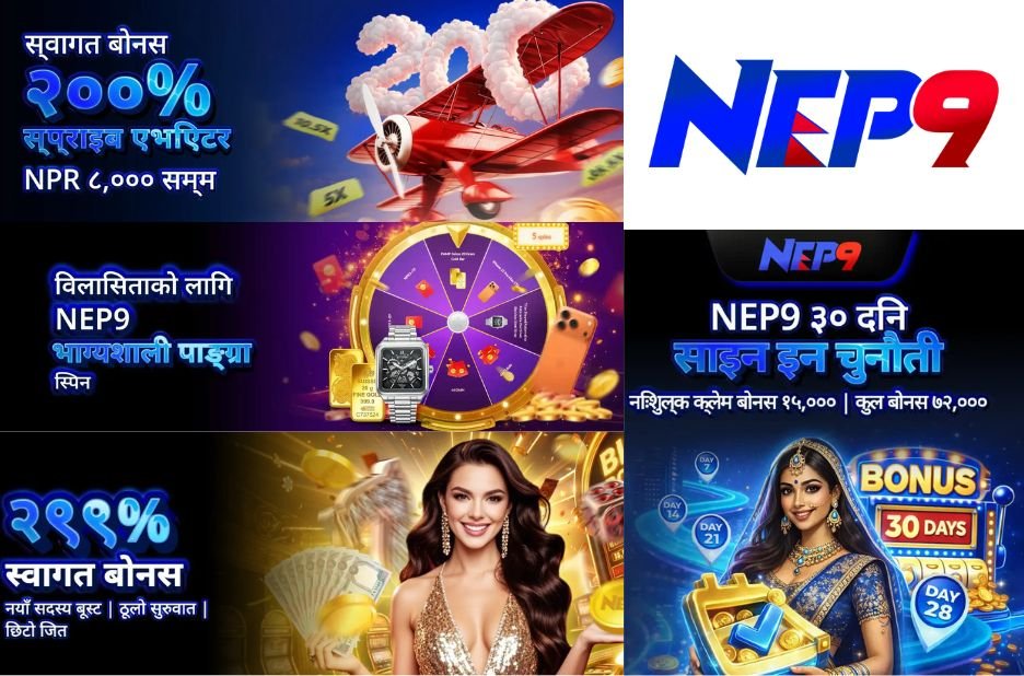 Discover Trusted Online Betting in Nepal for 2026
