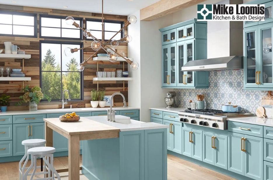 Budget-Friendly Kitchen Cabinet Ideas in Sacramento