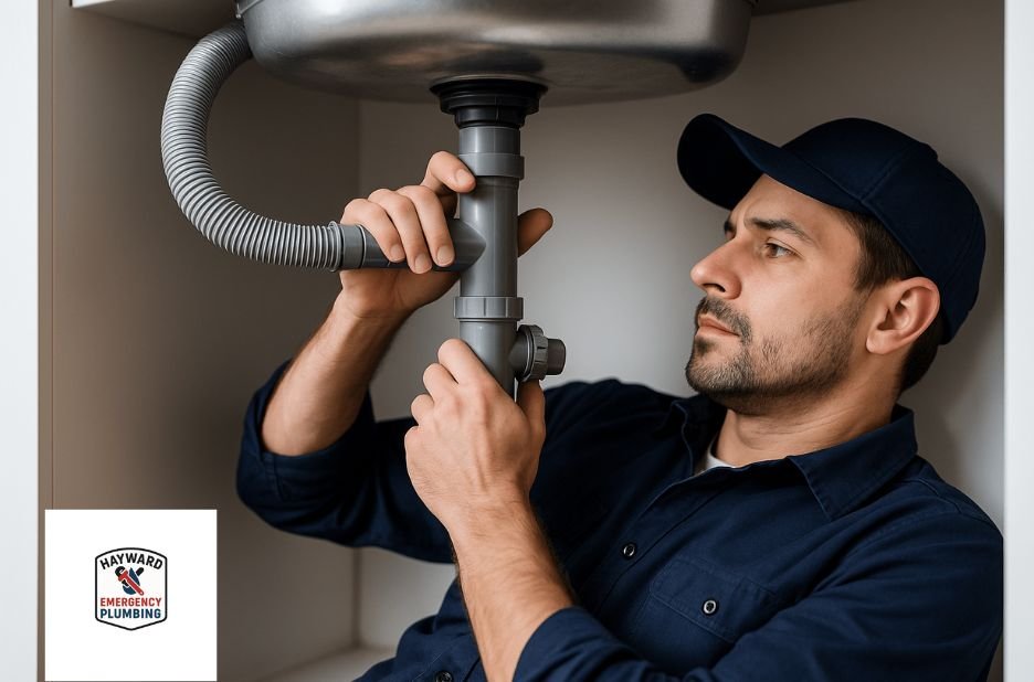 Fast, Local Pipe Leak Repair in Castro Valley You Can Trust