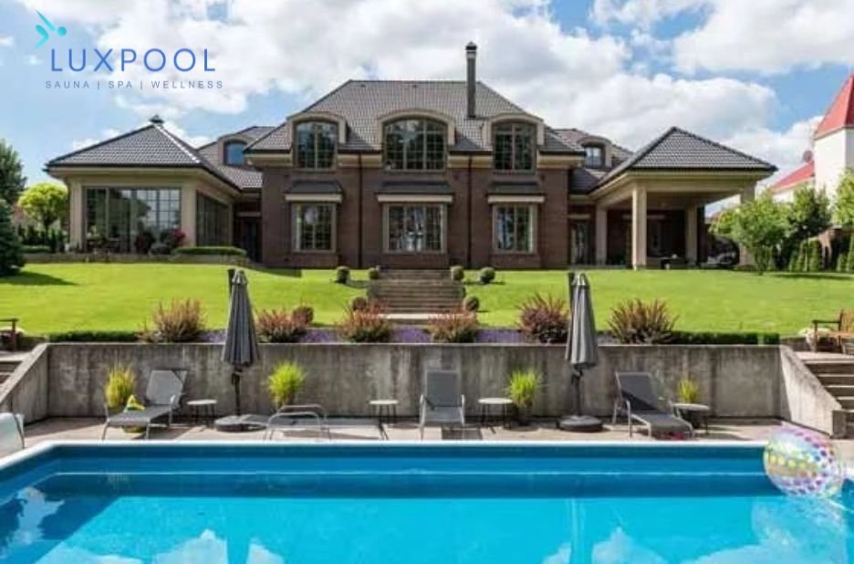 Premium UK Pool Designers: Custom, Functional, Bespoke Creations
