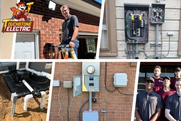 Trusted Raleigh NC Electricians for Safe, Expert Service