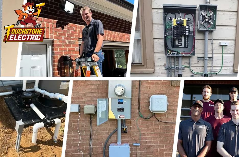 Trusted Raleigh NC Electricians for Safe, Expert Service