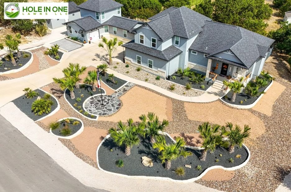 Transform Your Outdoor Space with Expert Landscaping Services