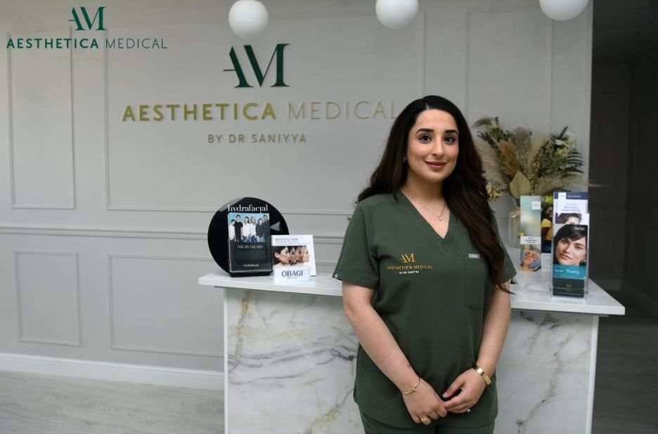 Safe, Effective Ink Erasure in Leeds — Restore Your Skin Today