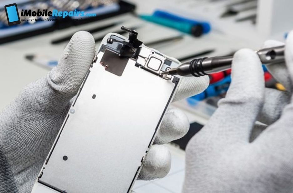 Professional LCD Screen Repair Services for All Devices