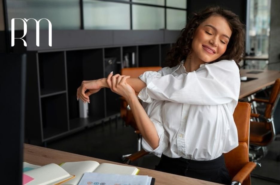 Relief for Upper Back Discomfort in NYC: Expert Care