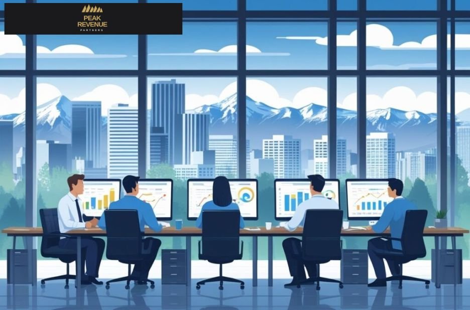 Smart Growth Playbook for Marketing Firms: Scale with Confidence
