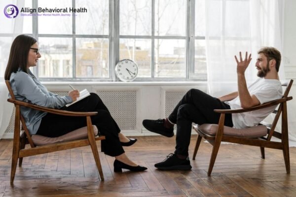 Compassionate Outpatient Psychiatry Across Illinois