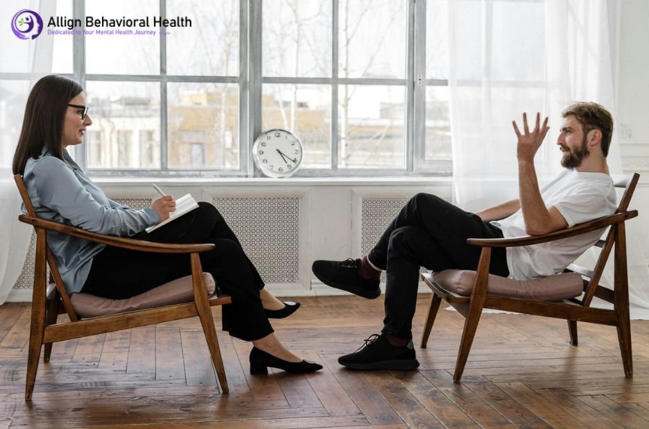 Compassionate Outpatient Psychiatry Across Illinois